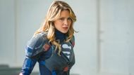 Supergirl costume - One of the best superhero TV show costumes | Image via Prime Video