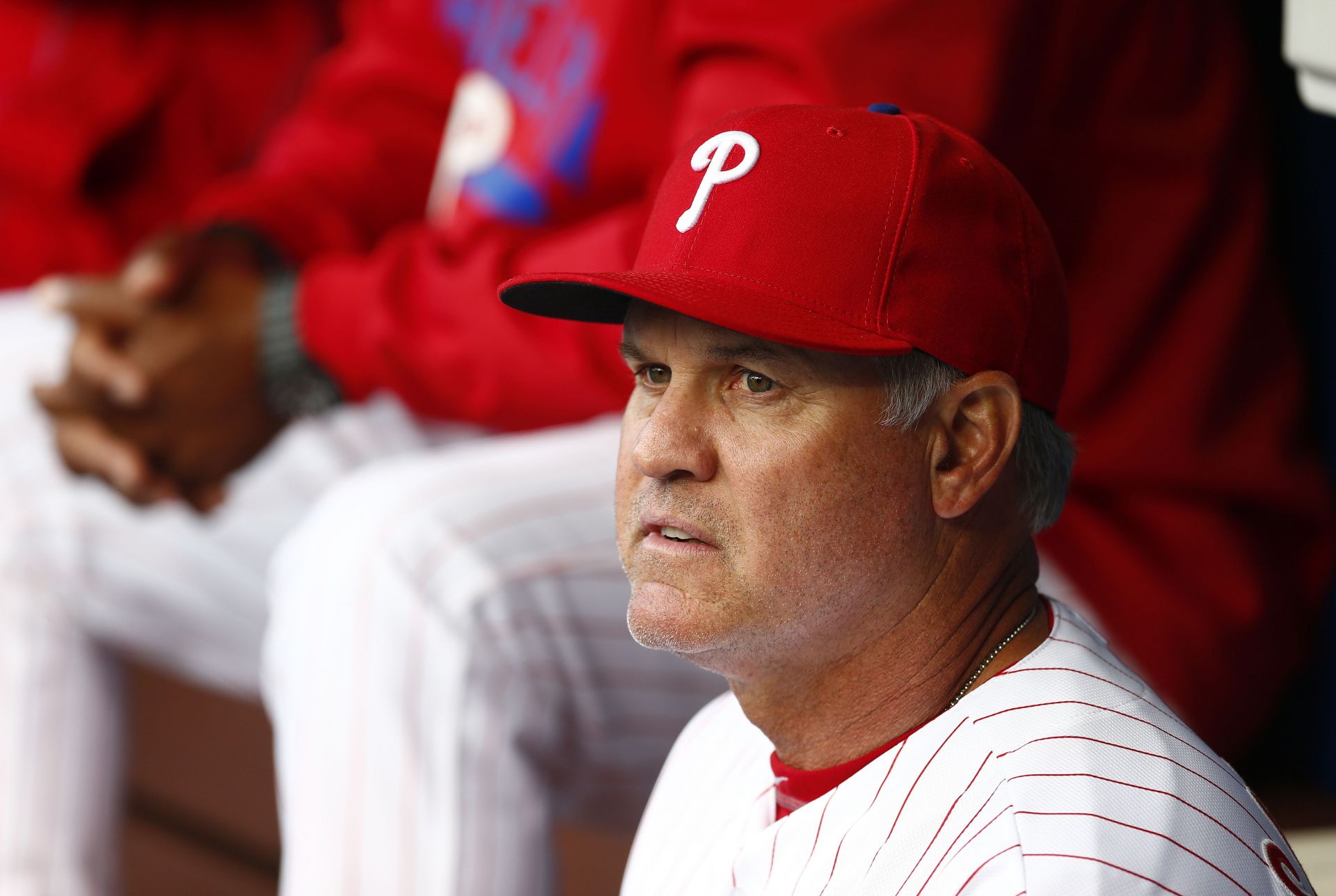 Pittsburgh Pirates v Philadelphia Phillies - Source: Getty