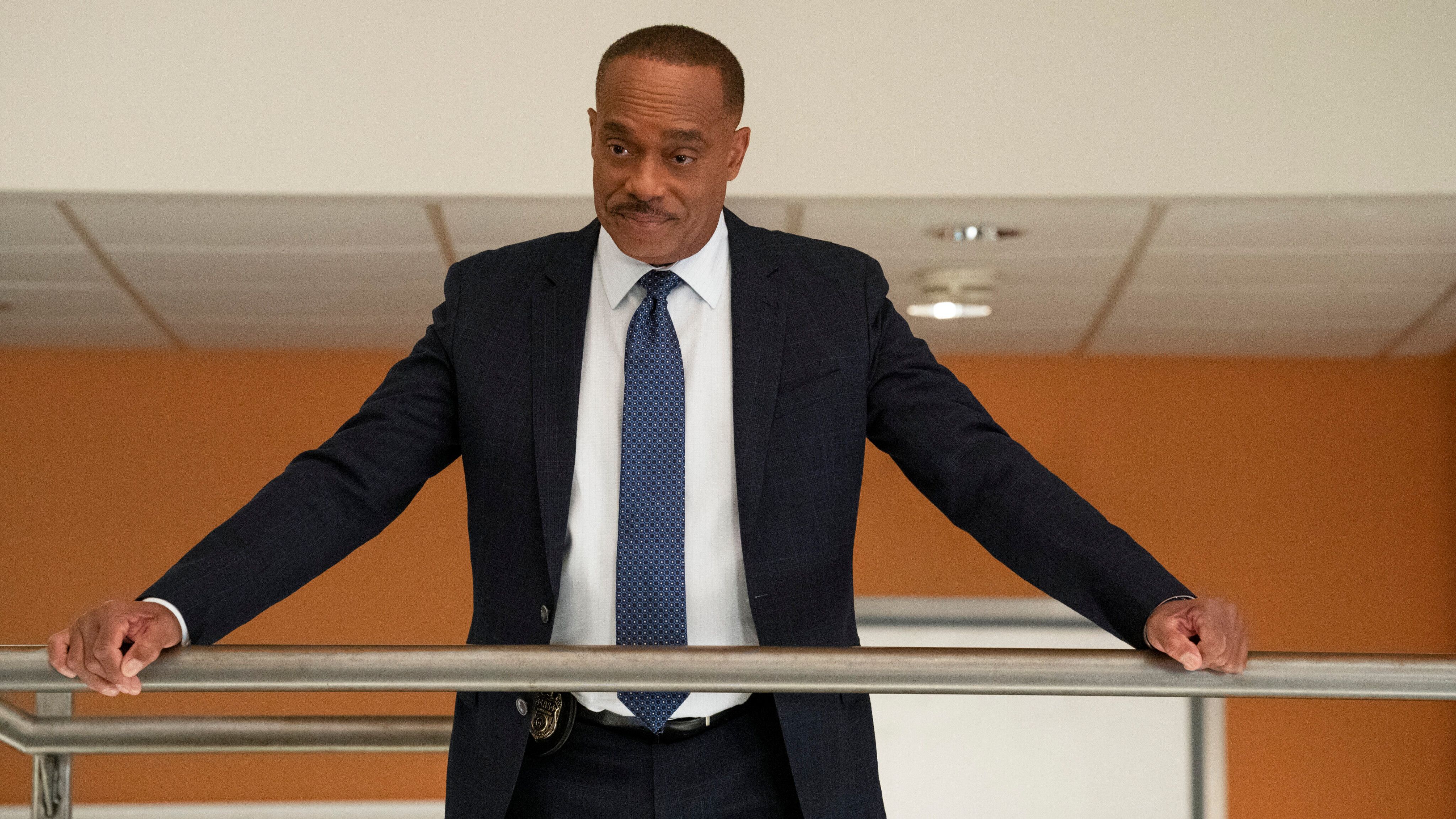 NCIS season 23 ( image via CBS) 
