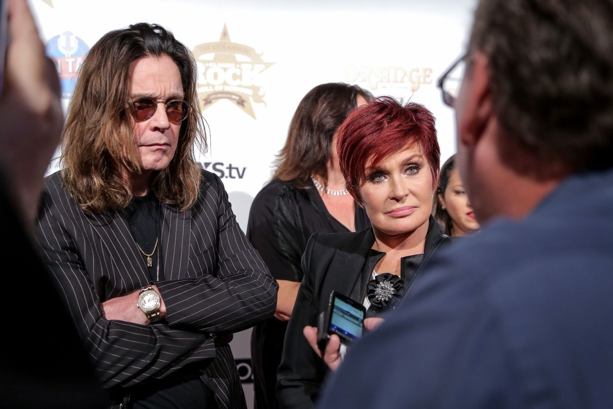 what happened to ozzy osbourne 2025