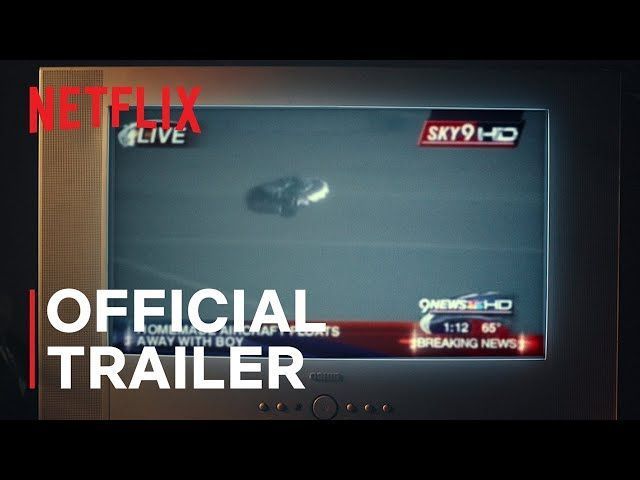 Was the Balloon Boy a hoax? Details from Netflix’s Trainwreck, explored