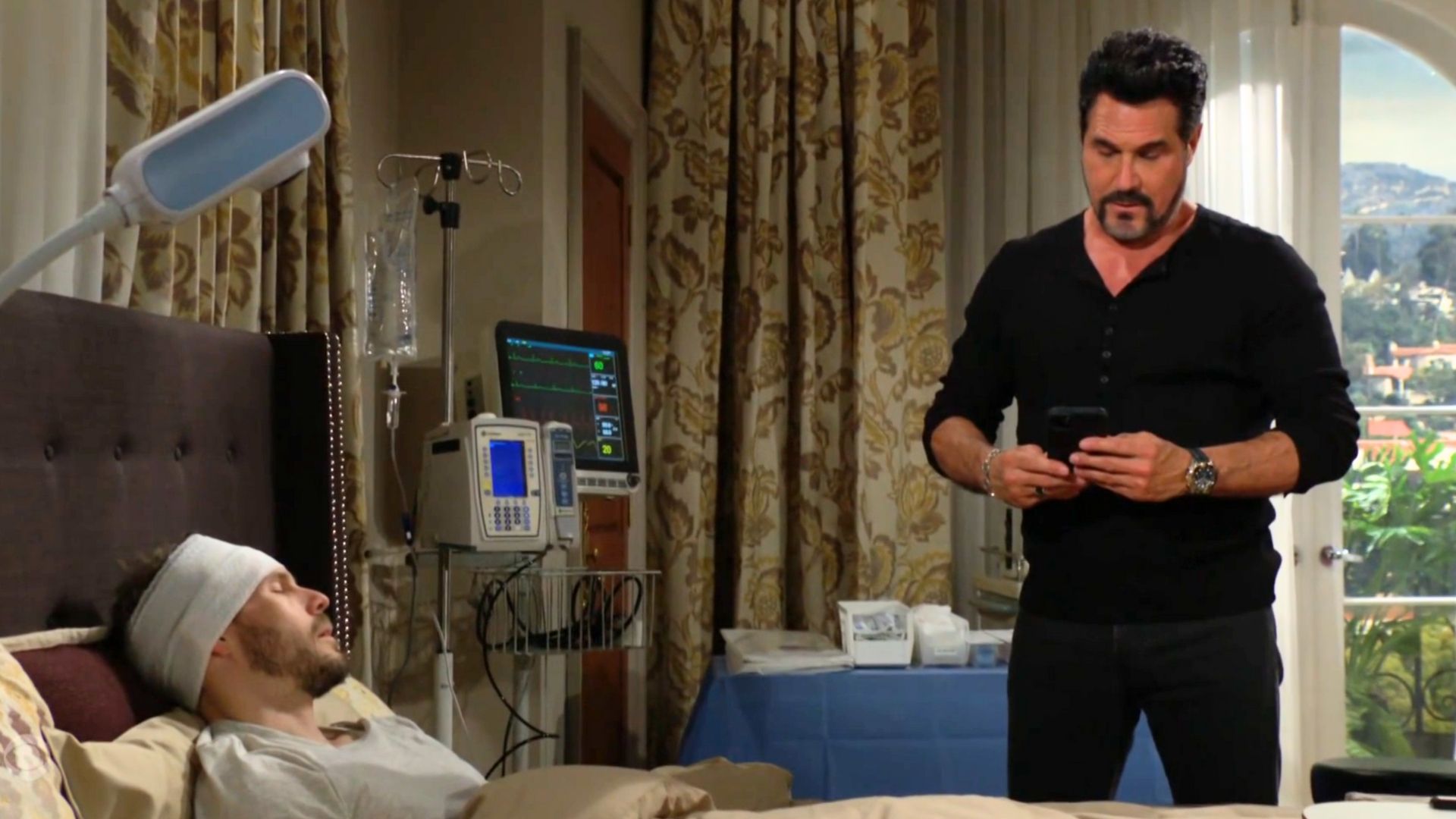 The Bold and the Beautiful