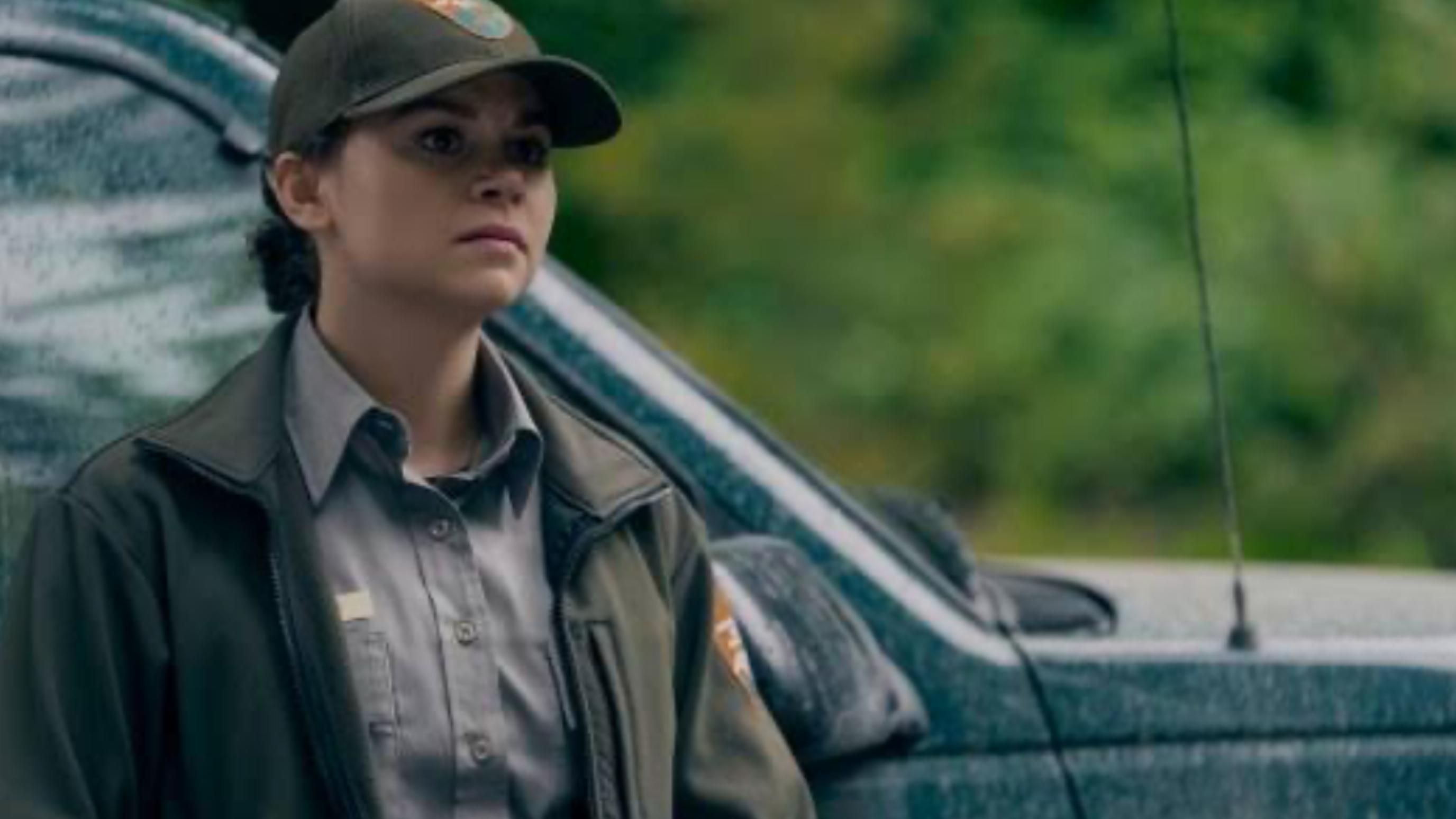 Untamed (2025) | Image Source: Netflix