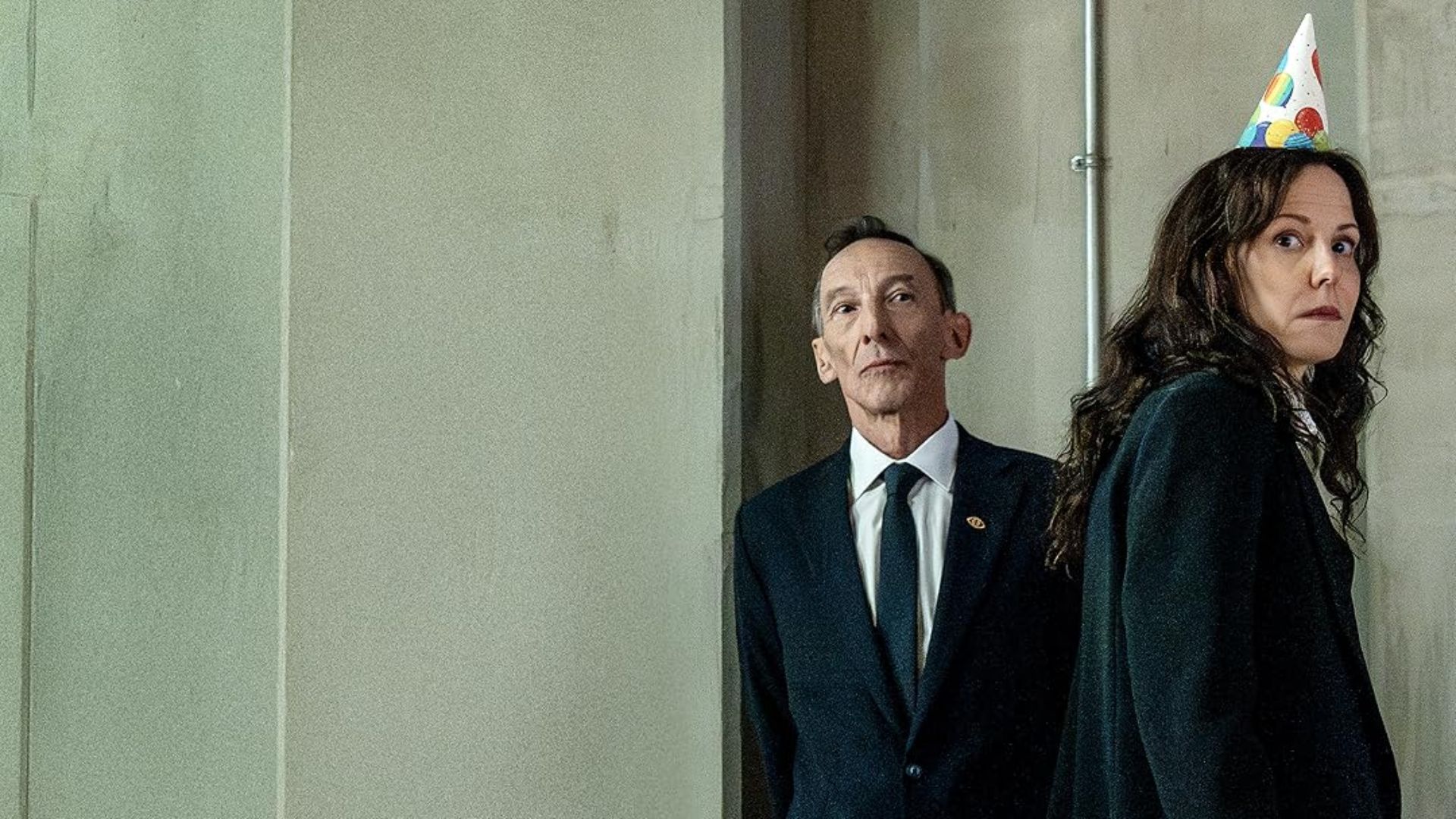 How did Stephen King&rsquo;s The Institute fix its biggest flaw on screen? (Image via Prime Video)