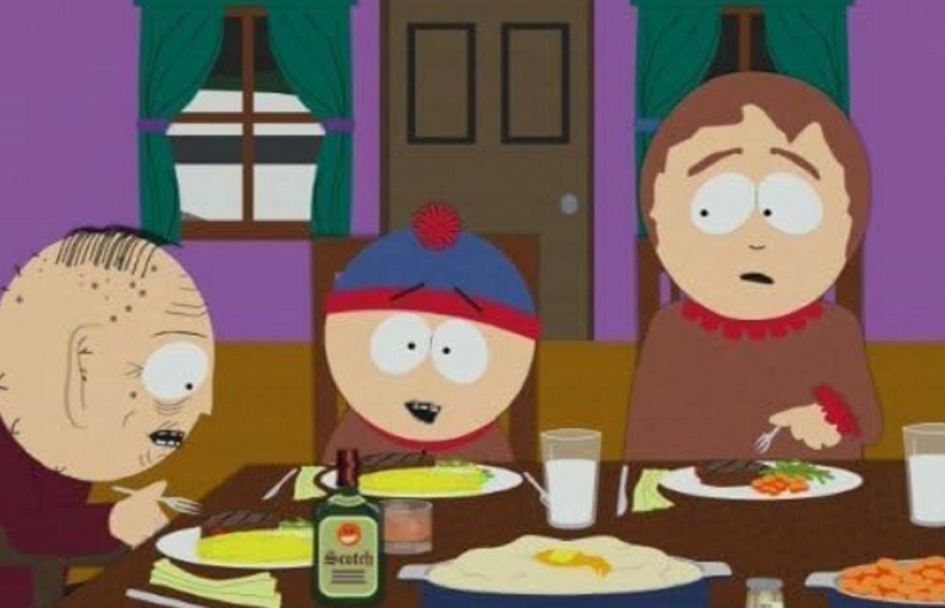 South Park (Image Source: South Park Studios)