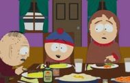 South Park (Image Source: South Park Studios)