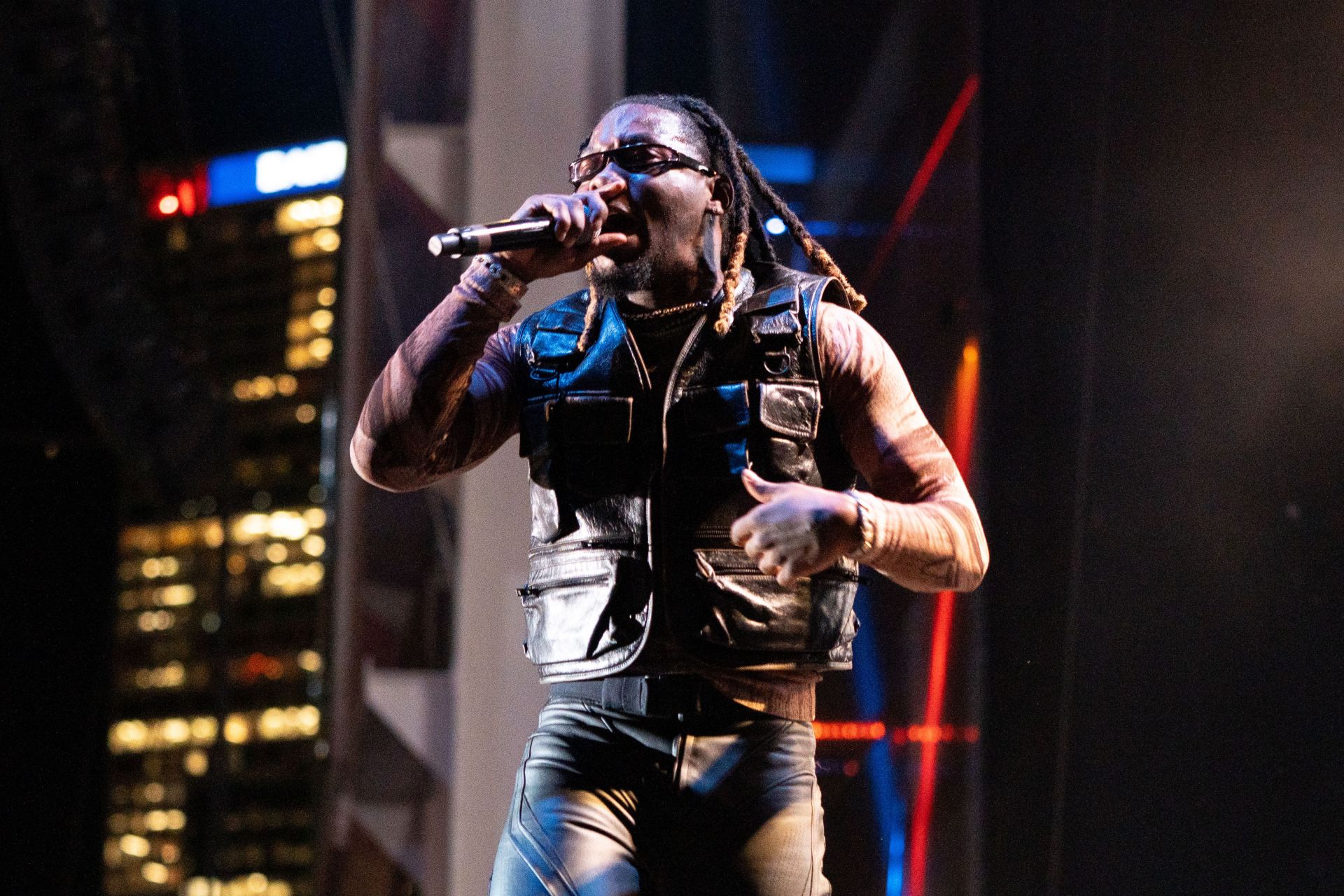 2025 Summerfest - Day 5 - Source: Getty