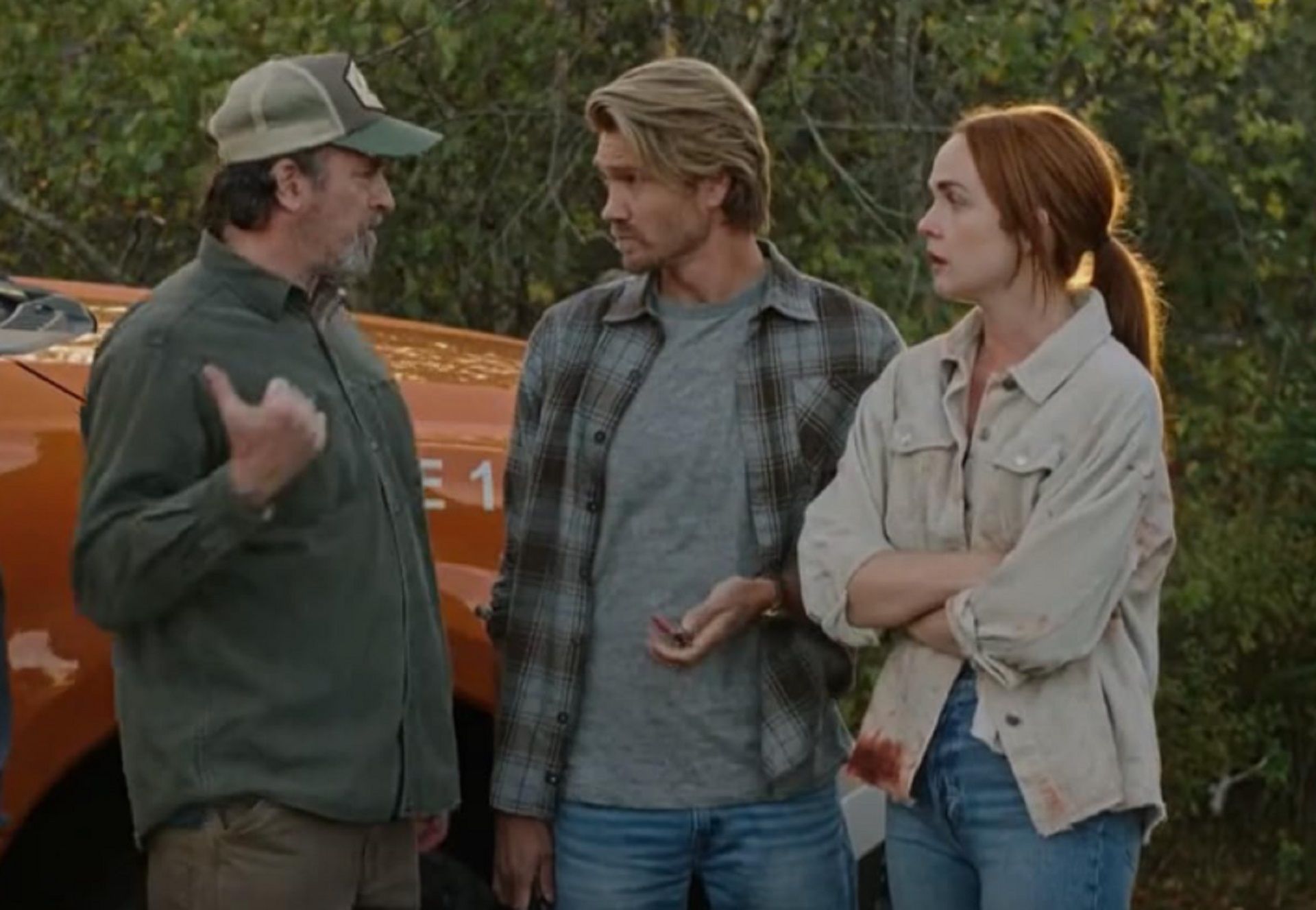 Sullivan&rsquo;s Crossing Season 3     Source: Amazon Prime Video