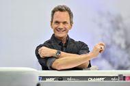 Neil Patrick Harris (Photo by David Becker/Getty Images)