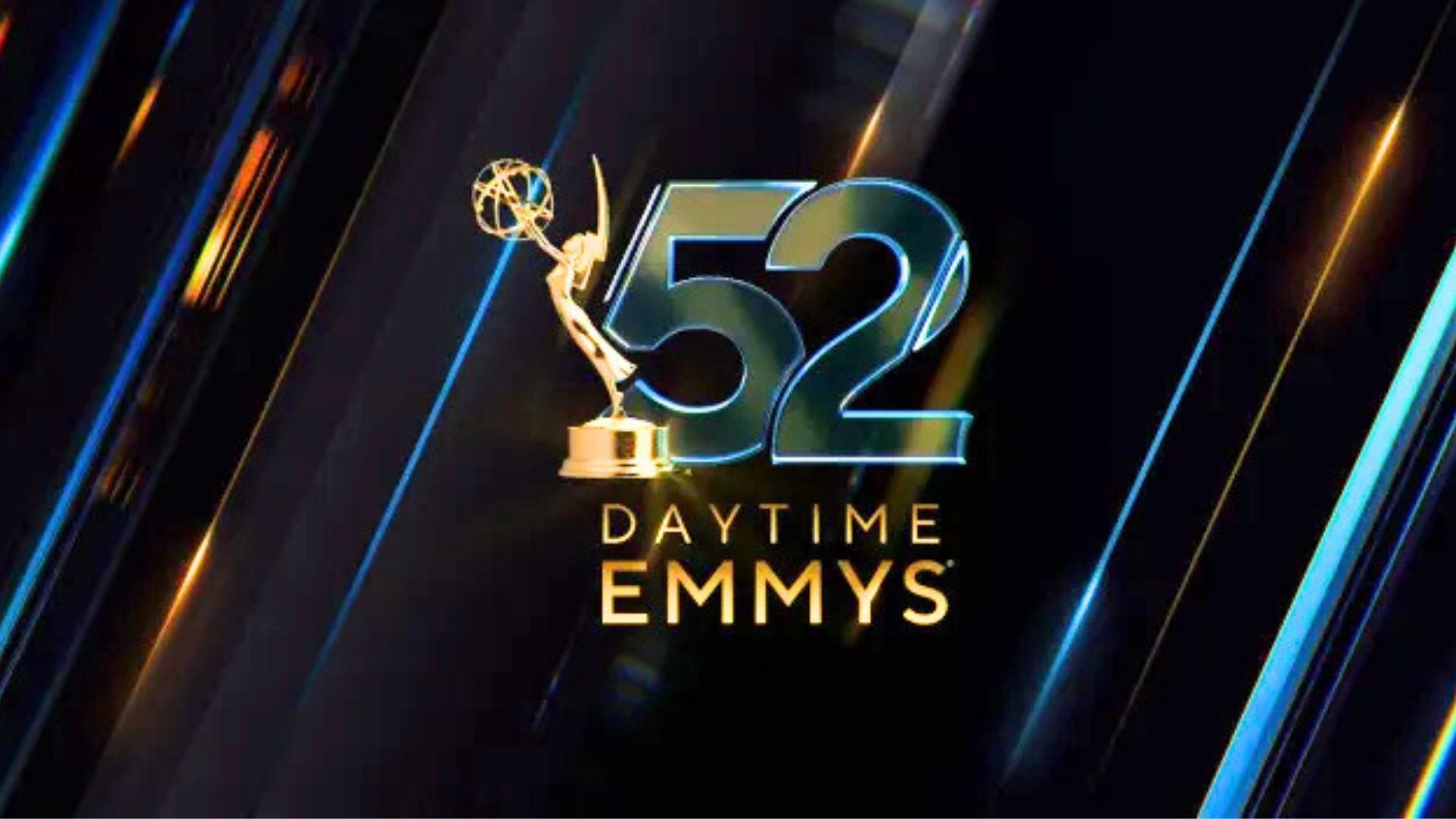 The 52nd Annual Daytime Emmy Awards nominations have been announced | Image: NATAS