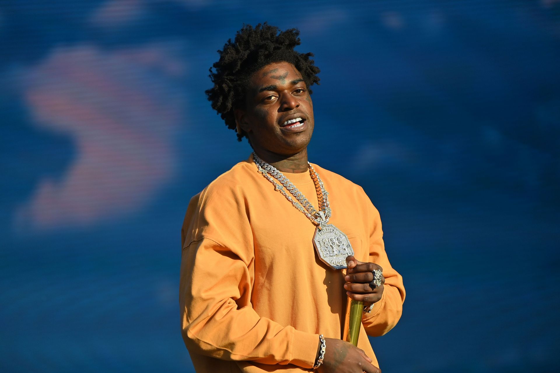 2023 One Music Festival - Source: Getty