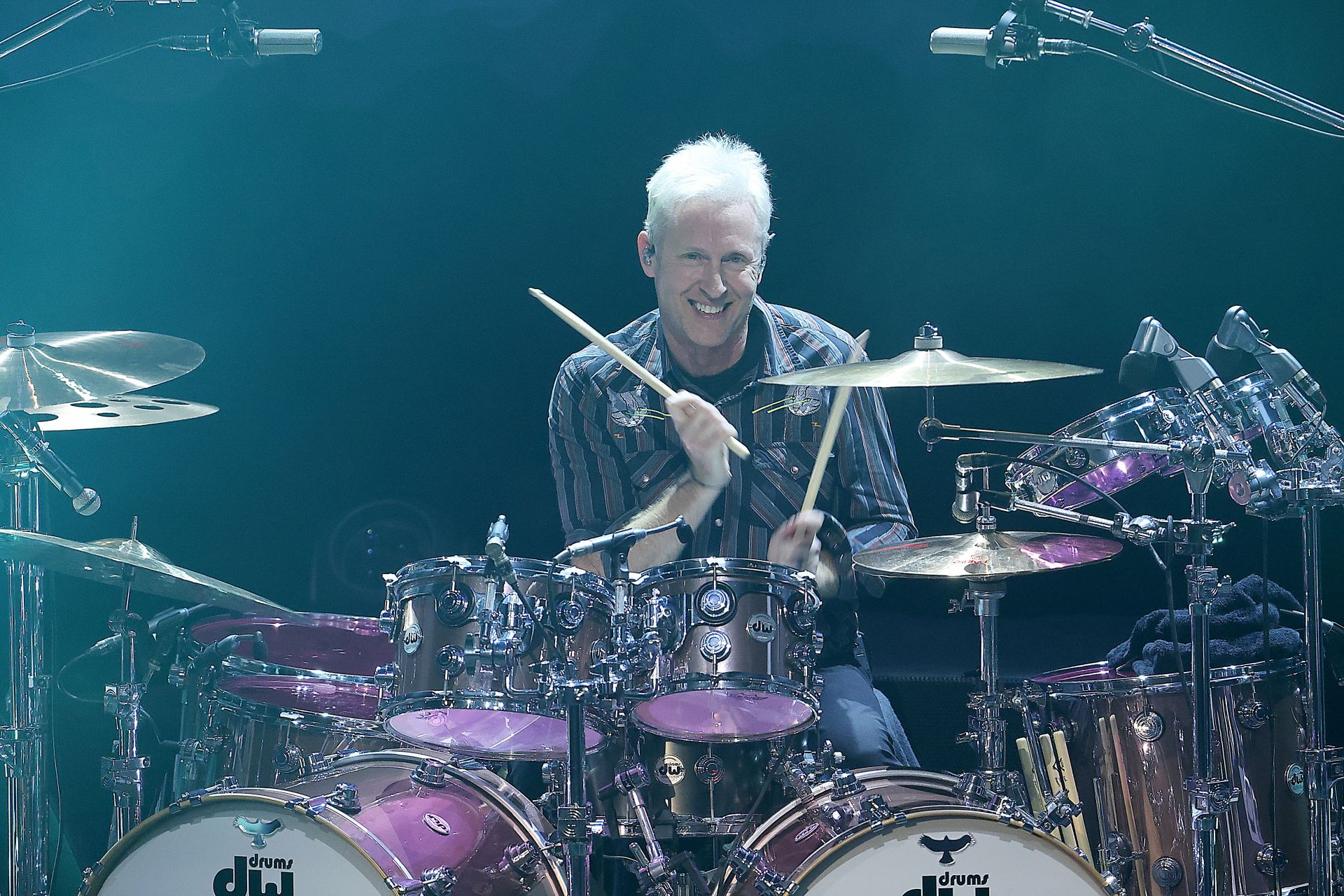 Foo Fighters &quot;Austin City Limits&quot; TV Taping - Source: Getty