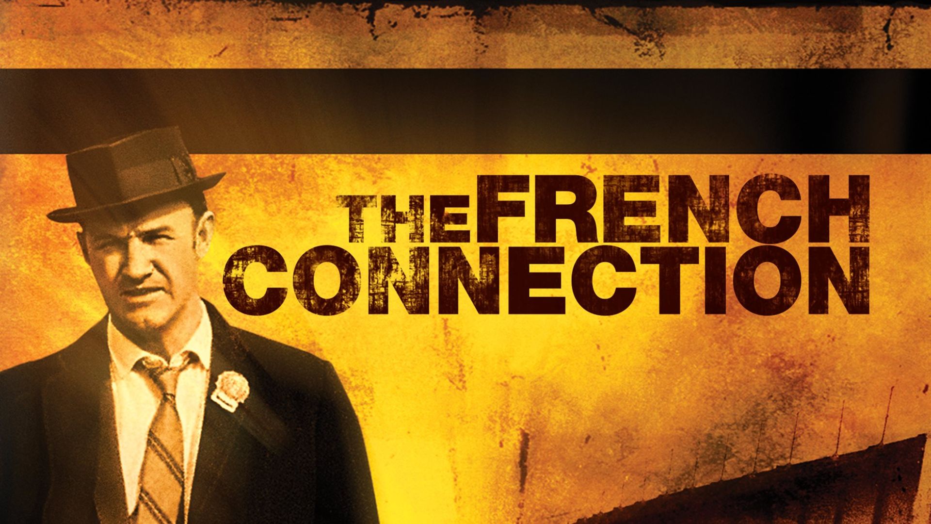 The French Connection (Image Source: Prime Video)