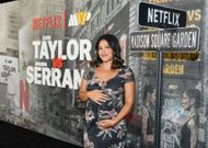 Netflix's Katie Taylor vs. Amanda Serrano 3 - Historic All-Women Fight Card at Madison Square Garden - Source: Getty