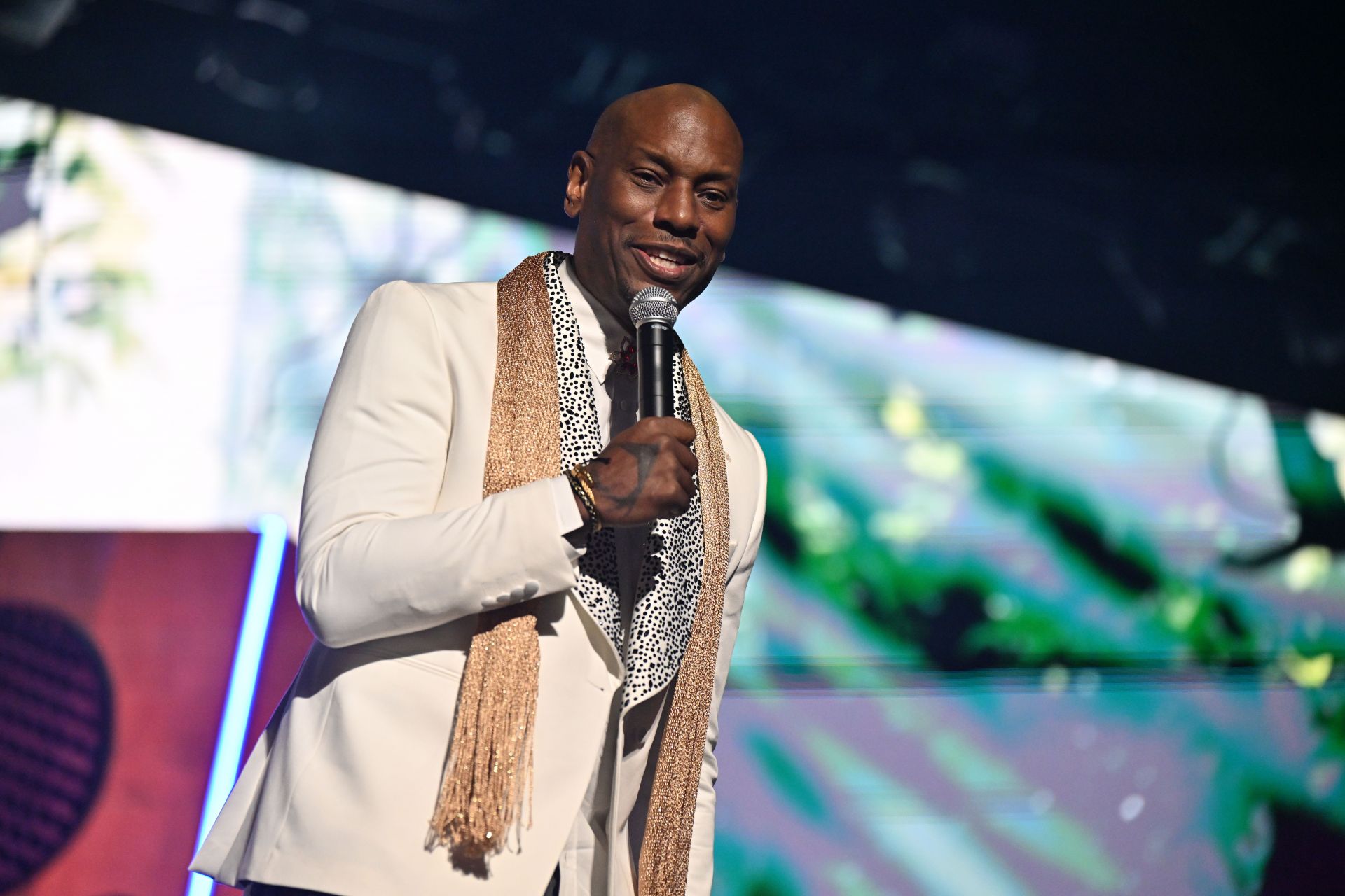 2025 Essence Festival Of Culture - Source: Getty