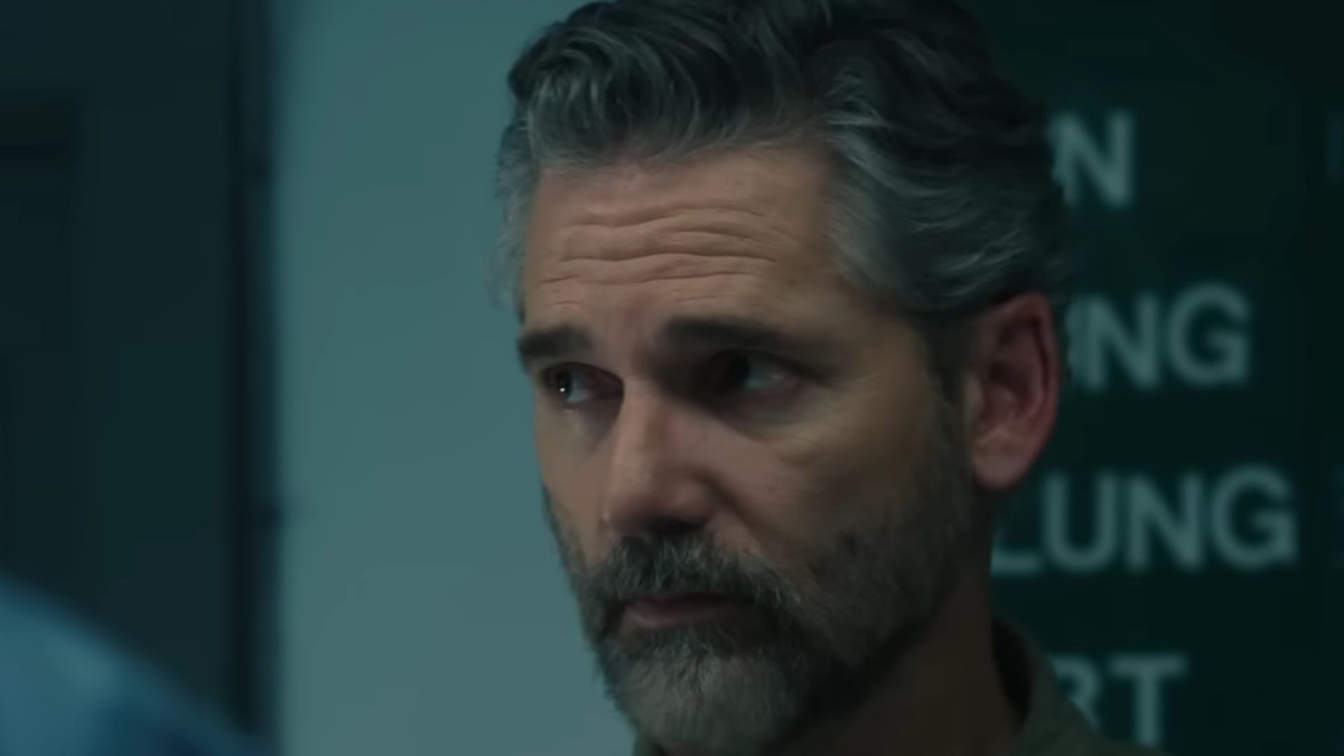 Kyle Turner (Screenshot from YouTube/@Netflix)