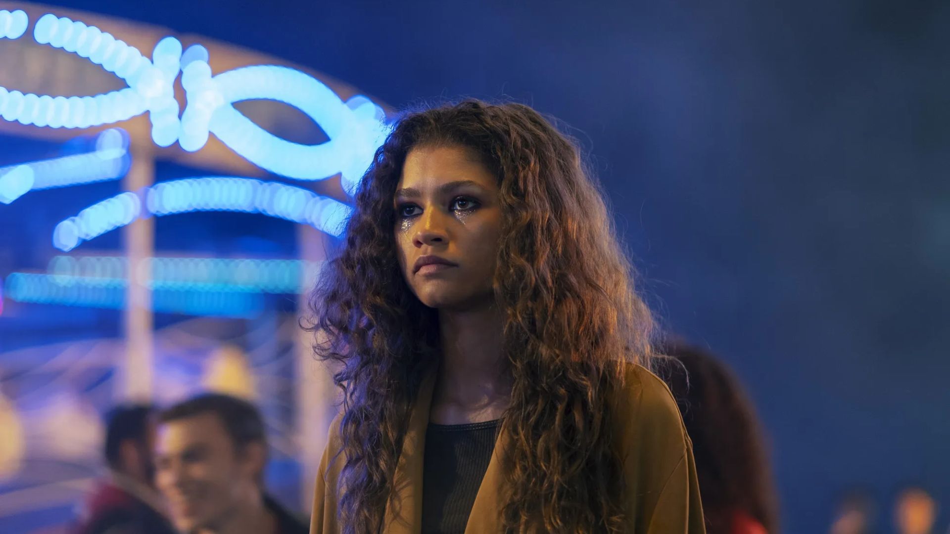 Euphoria Season 3 (Image via HBO)