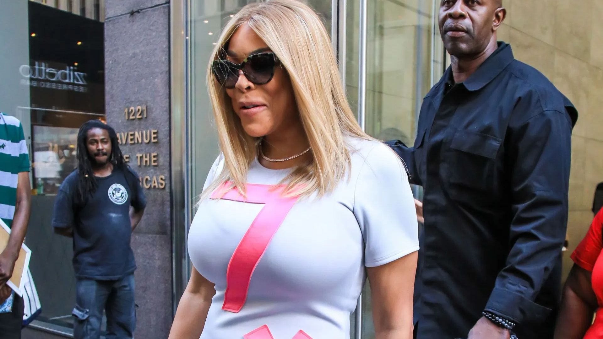 Wendy Williams