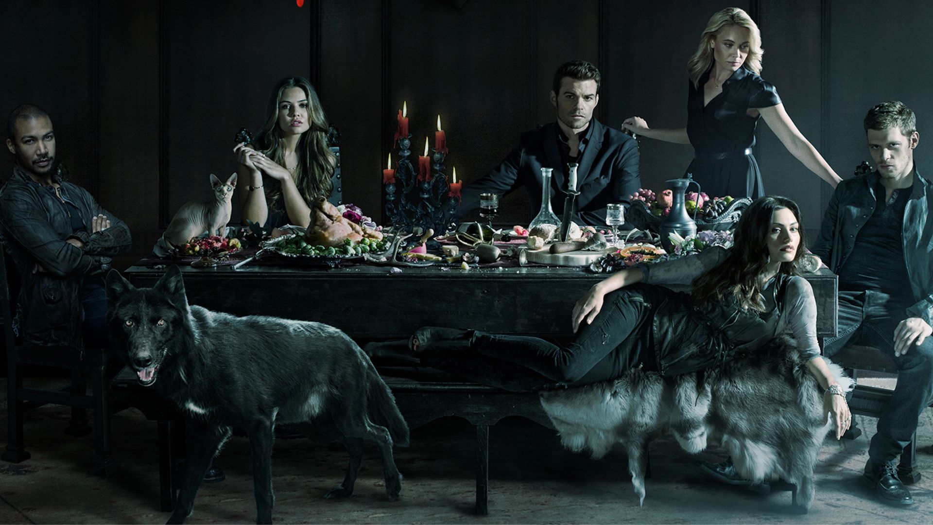 The Originals