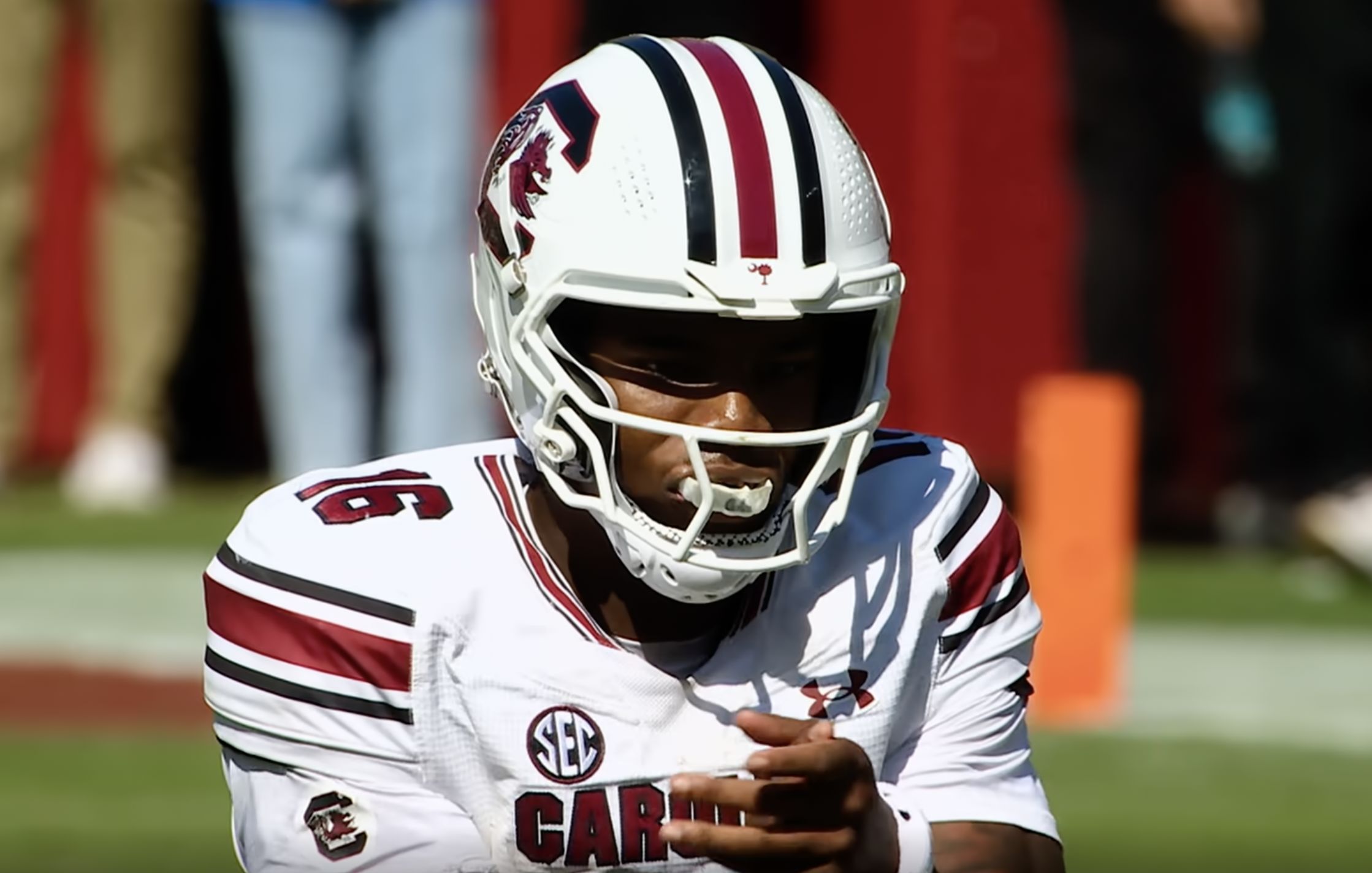 SEC Football: Any Given Saturday - Release date news (Image Via Netflix)