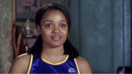 Kyla Pratt plays Doris Robertson in Fat Albert | Image via Apple TV