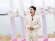 "S Line" Photocall - 8th Canneseries International Festival - Source: Getty