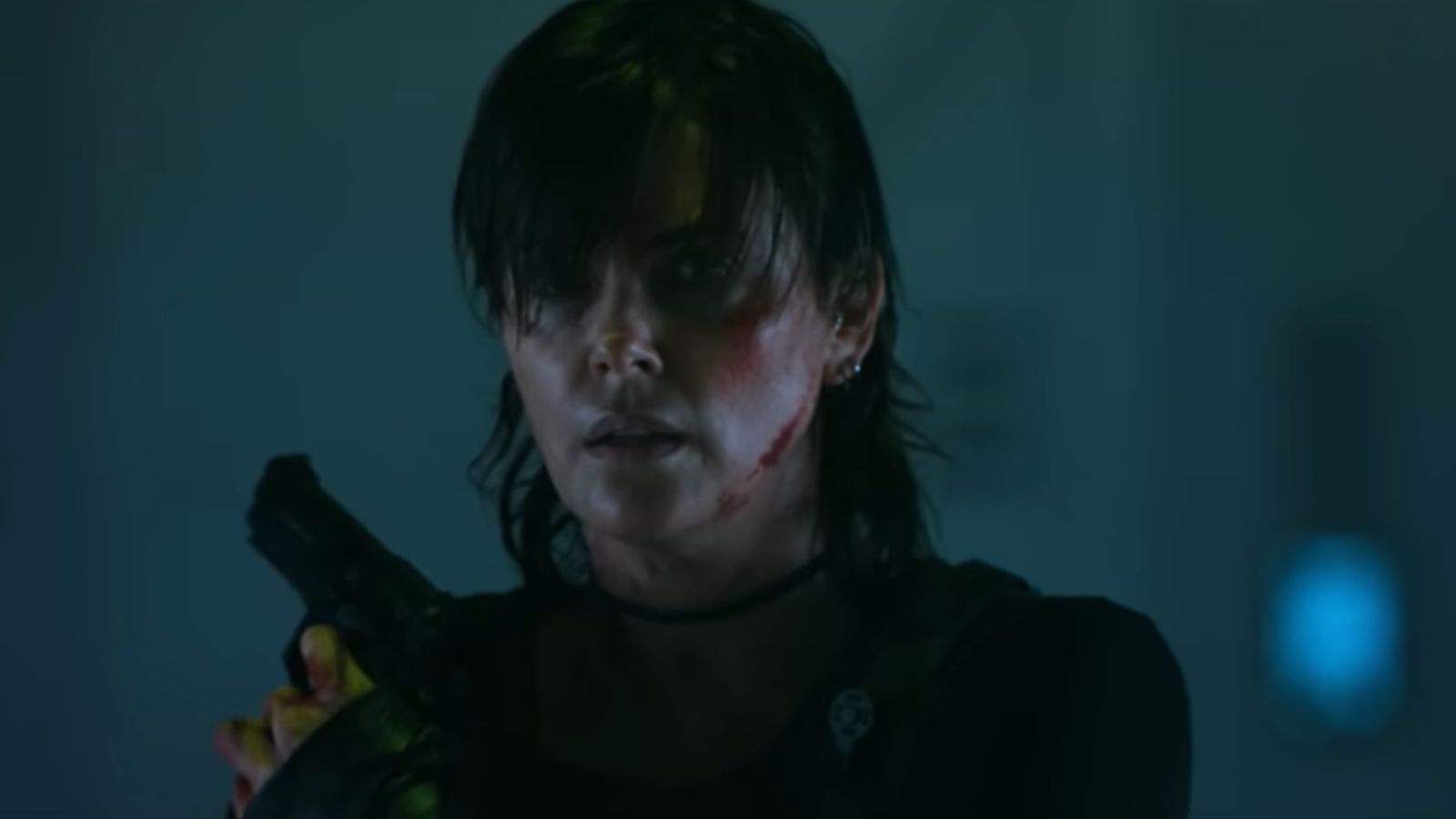 Still from The Old Guard 2 (Image via YouTube @/Netflix)