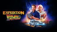 Expedition: Back to the Future - One of the Michael J. Fox TV shows | Image via Prime Video