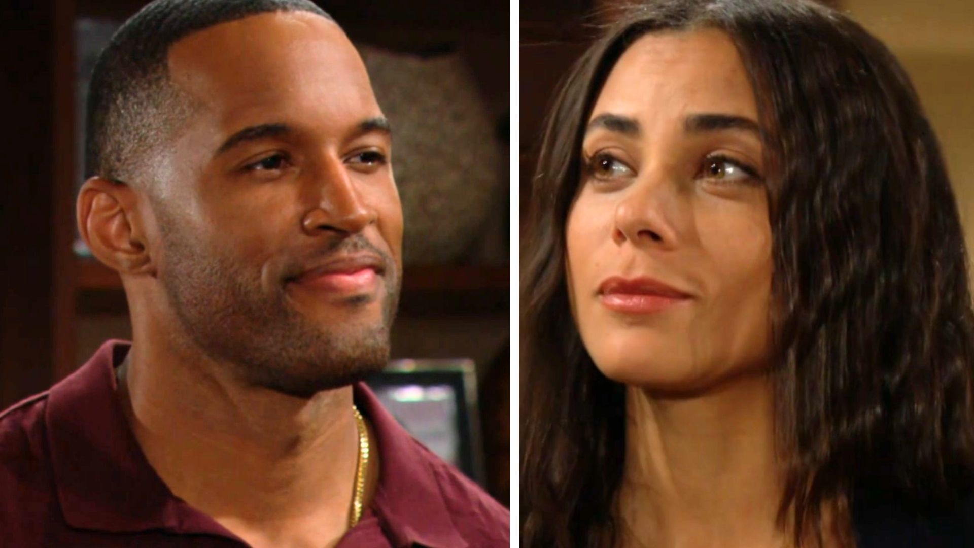The Bold and the Beautiful