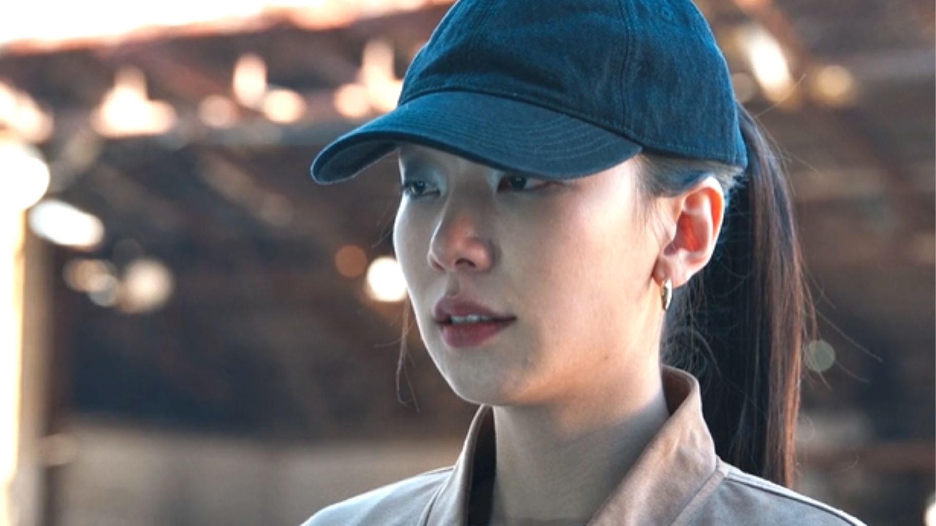 Good Boy K-drama