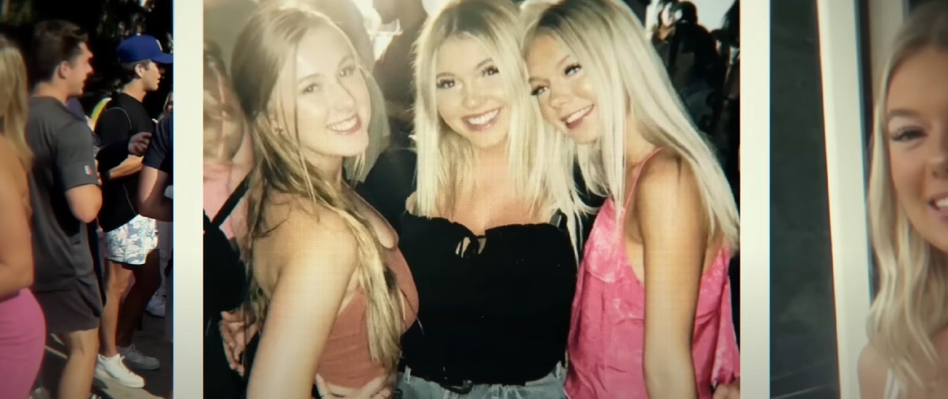 One Night in Idaho: The College Murders    Source: Amazon Prime Video