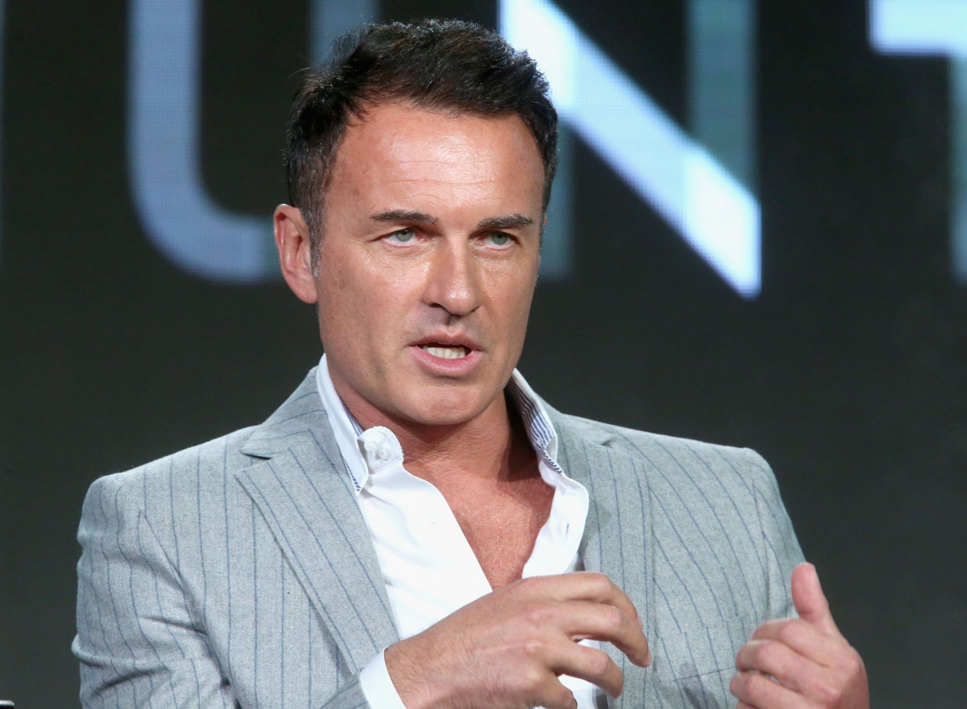 2016 Winter TCA Tour - Day 10 - Source: Getty