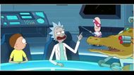 Rick and Morty | Image via Adult Swim