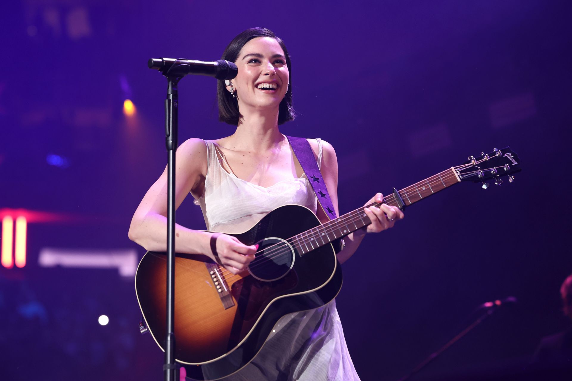 iHeartRadio z100
