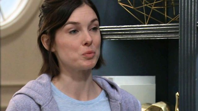 Drew still can't locate Willow | Image: ABC