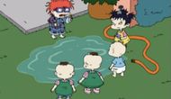 Rugrats (Image via Nickelodeon)