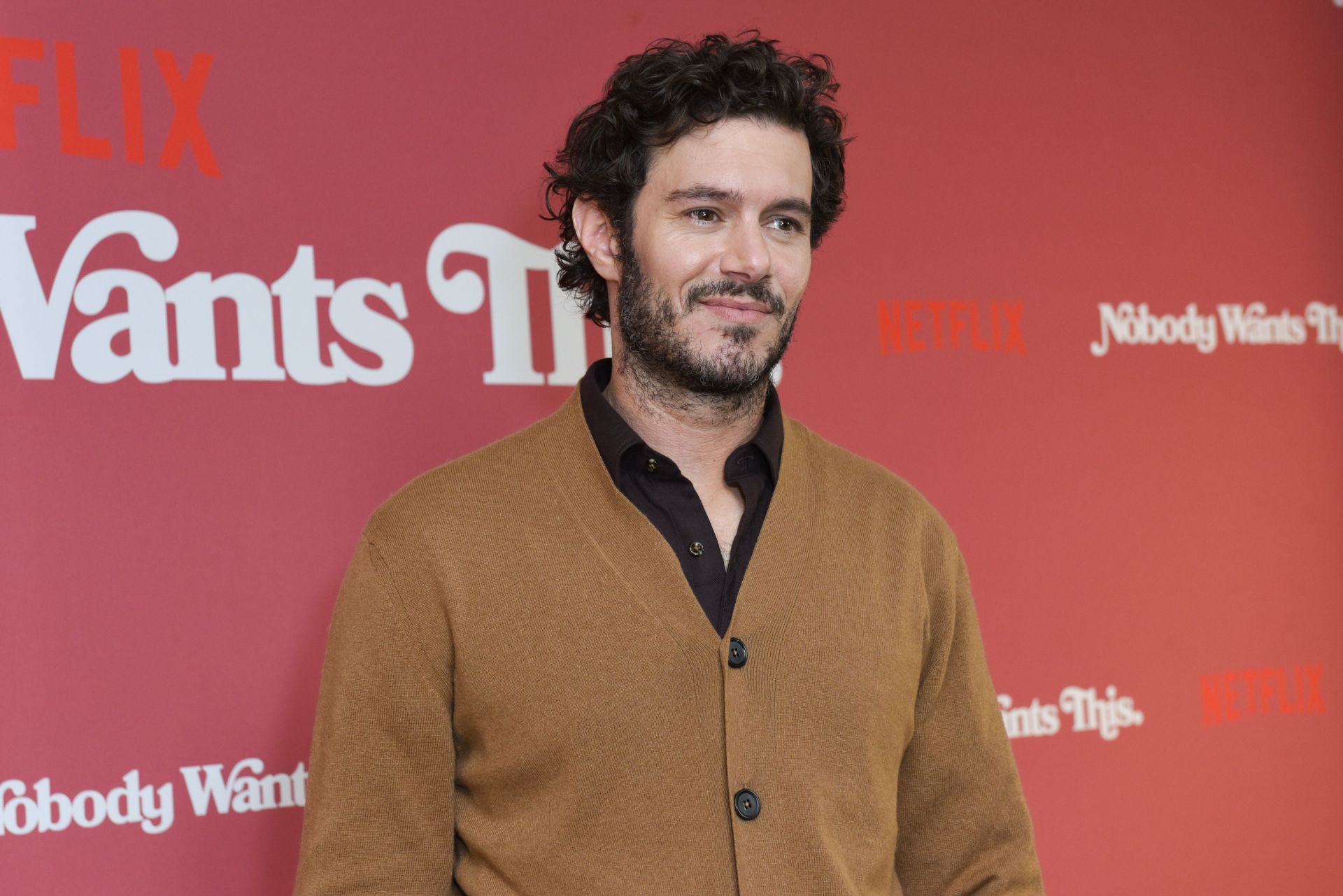 Photo Call For Netflix&#039;s &quot;Nobody Wants This&quot; - Source: Getty