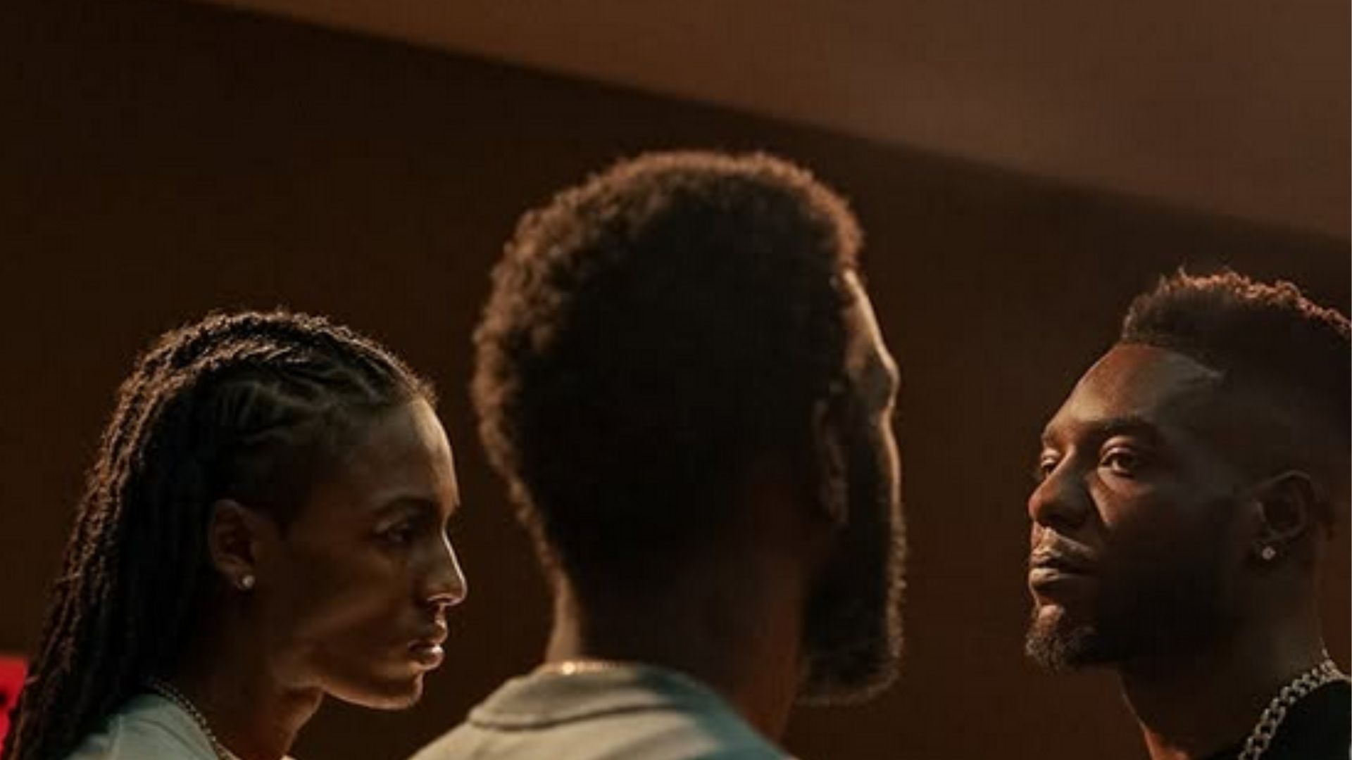 The Chi is streaming on Paramount+ (Image via Instagram / shothechi)