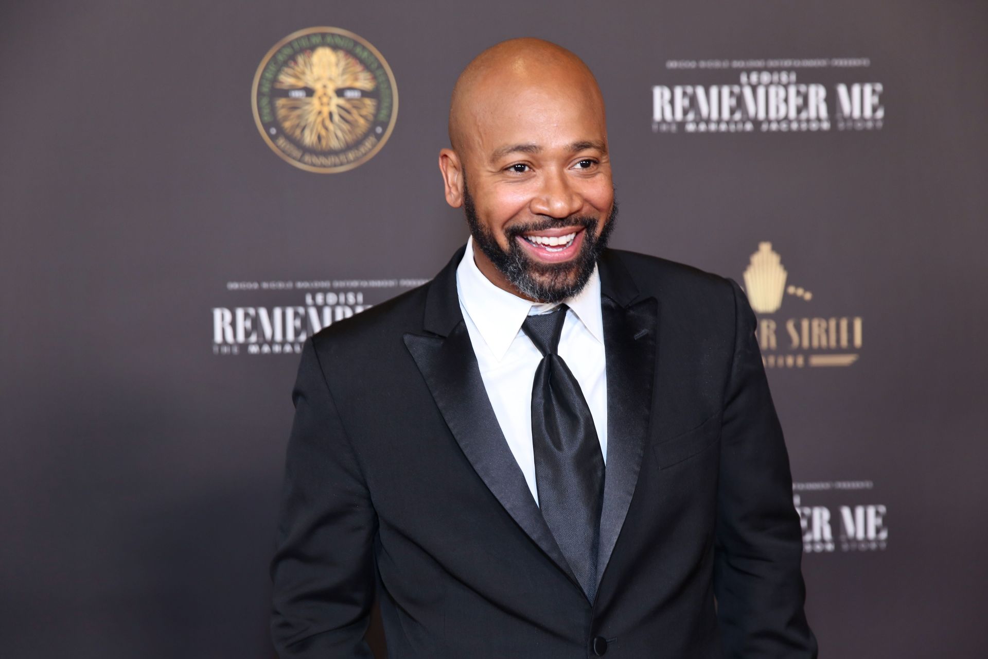 2022 Pan African Film And Arts Festival - Opening Night Gala Premiere Of &quot;Remember Me, The Mahalia Jackson Story&quot; - Source: Getty