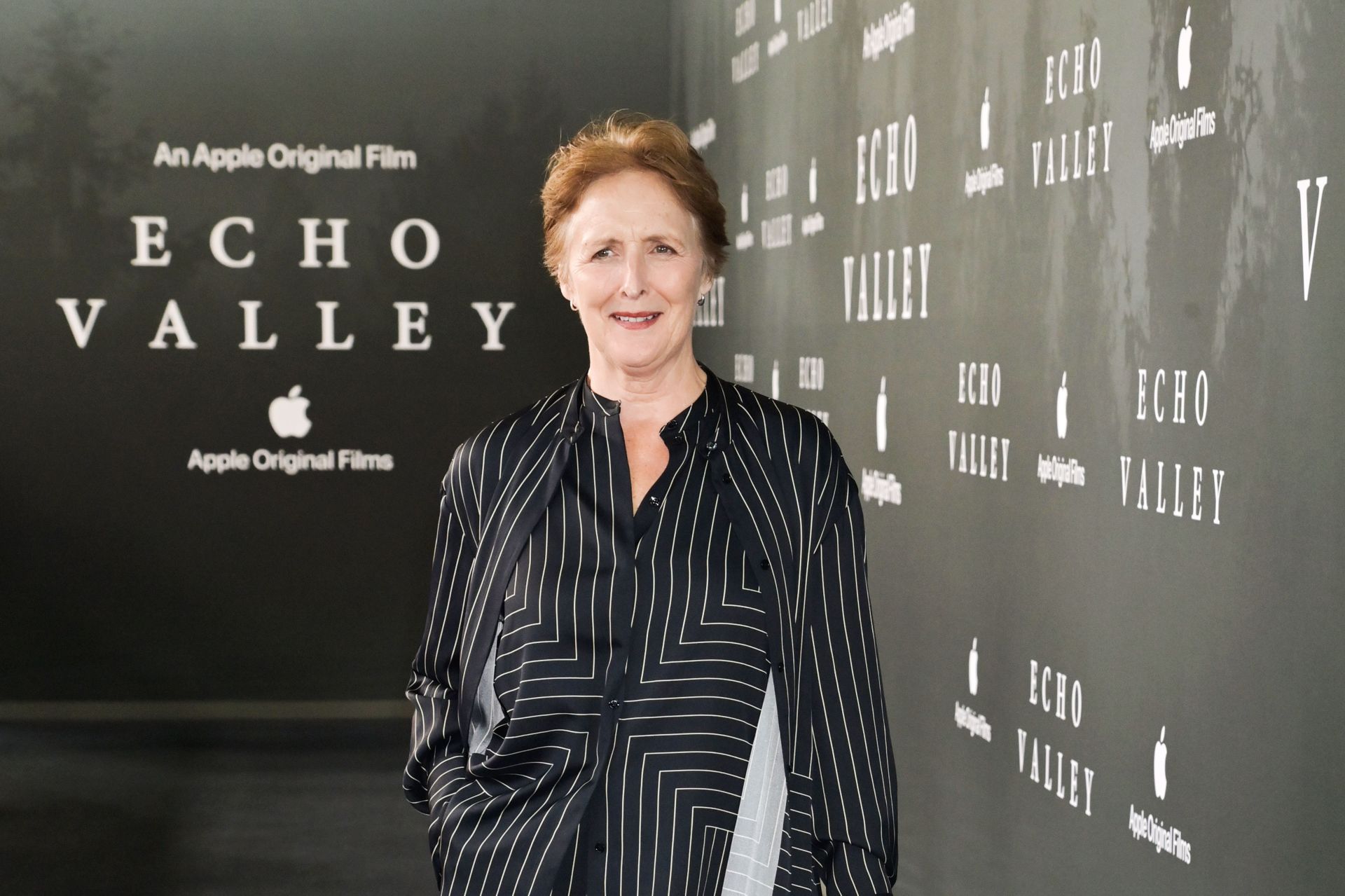 European Premiere Of &quot;Echo Valley&quot; - Source: Getty