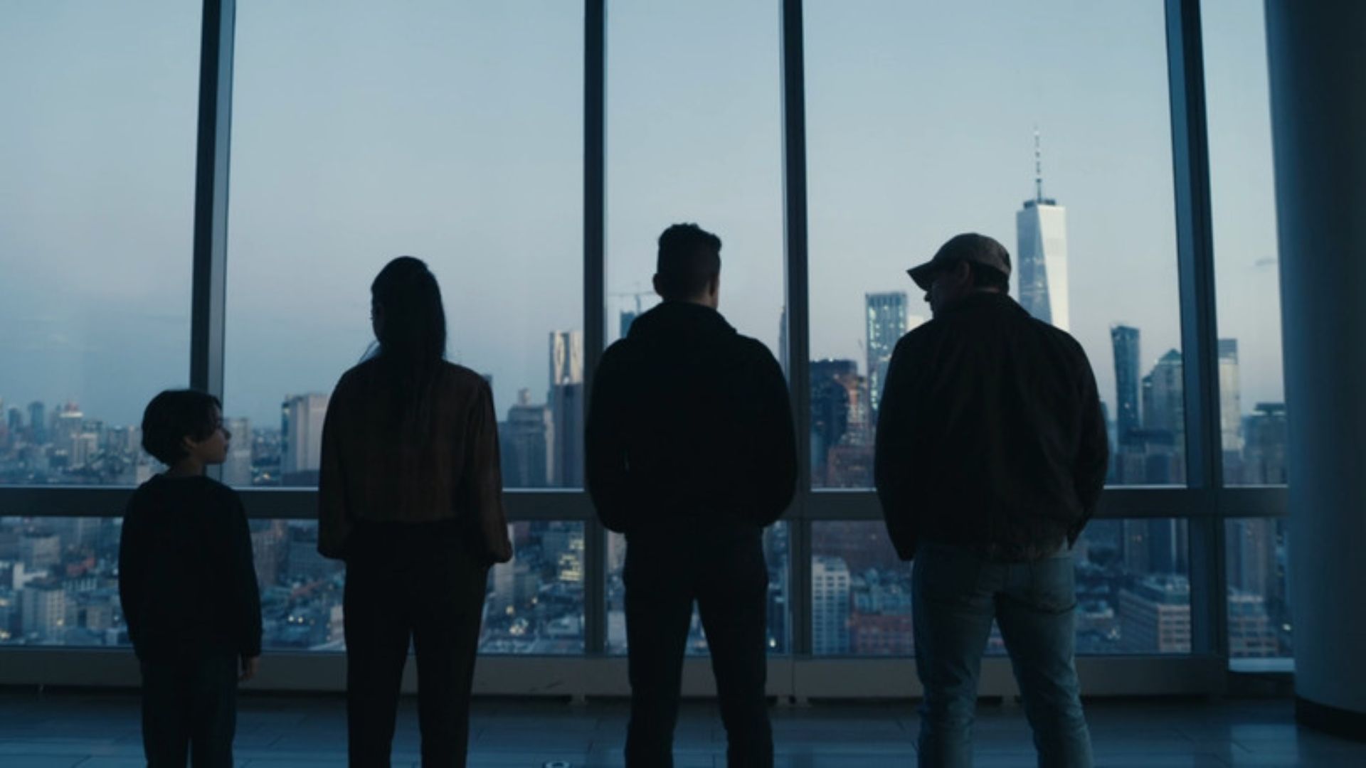 Mr. Robot (Image via Hotstar)