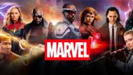 Marvel Cinematic Universe (Image via Disney UK)