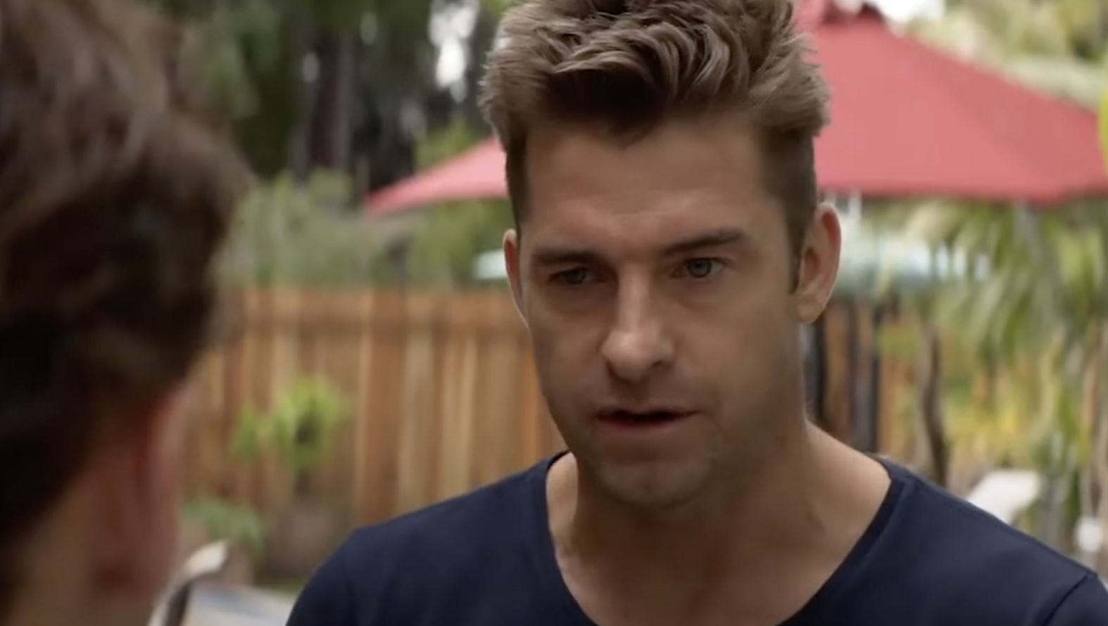 How did Baz die on Animal Kingdom? (Image Via TNT)