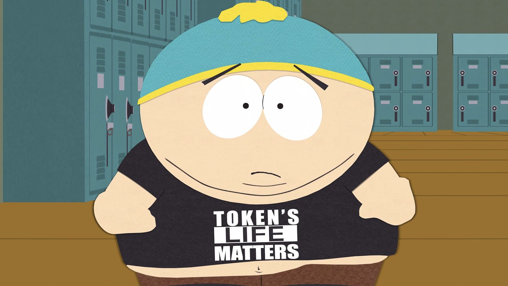 South Park (Image via Paramount+)