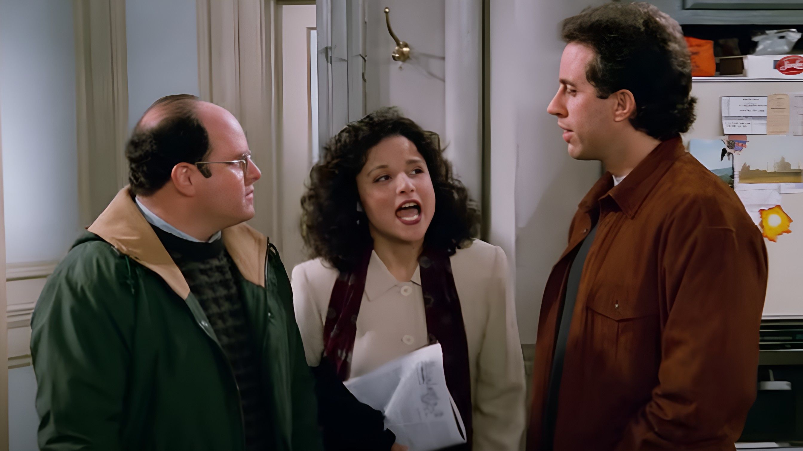 Seinfeld ( Image via YouTube / Netflix )
