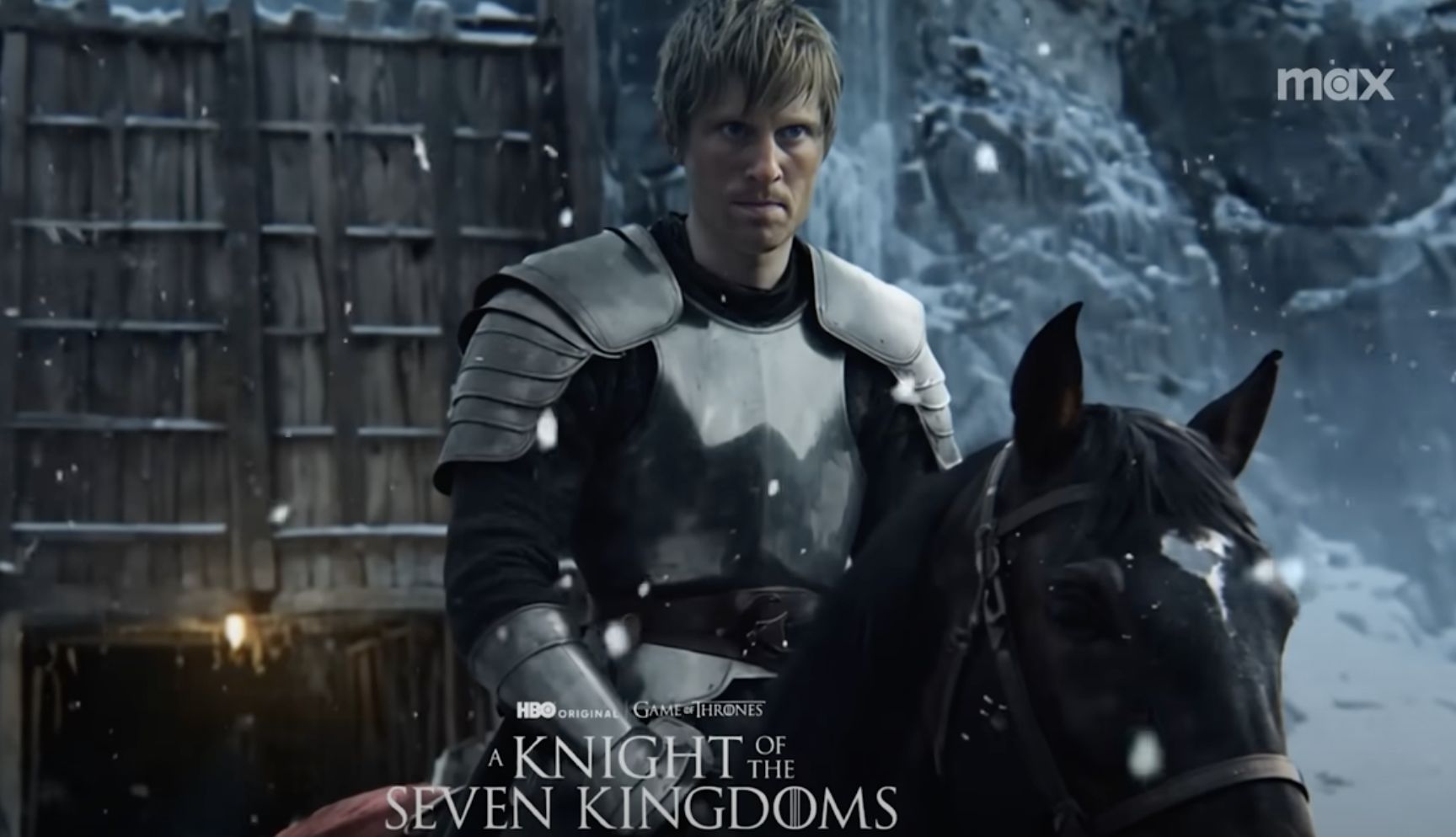 A Knight Of The Seven Kingdoms could finally solve a long-standing GOT mystery (Image Via Max)