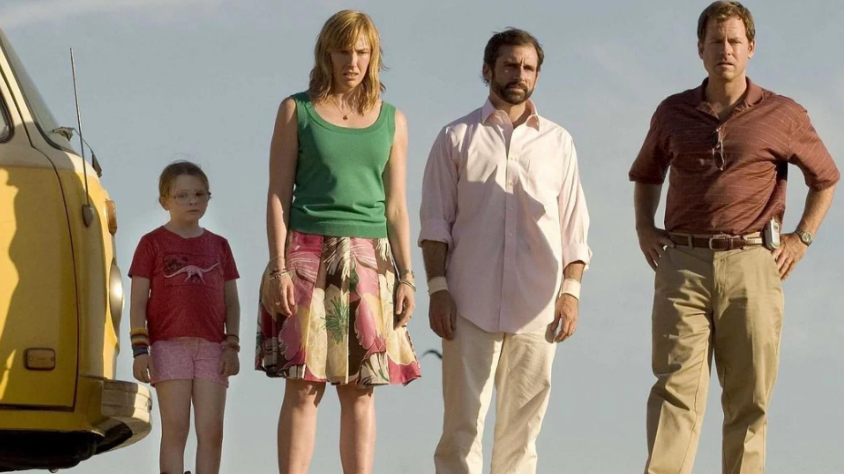 Little Miss Sunshine (2006) | Image Source: Fox Searchlight Pictures
