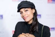 Rosario Dawson (Photo by Greg Doherty/Getty Images)
