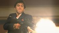 Movie - Scarface, Image Source – Universal Pictures