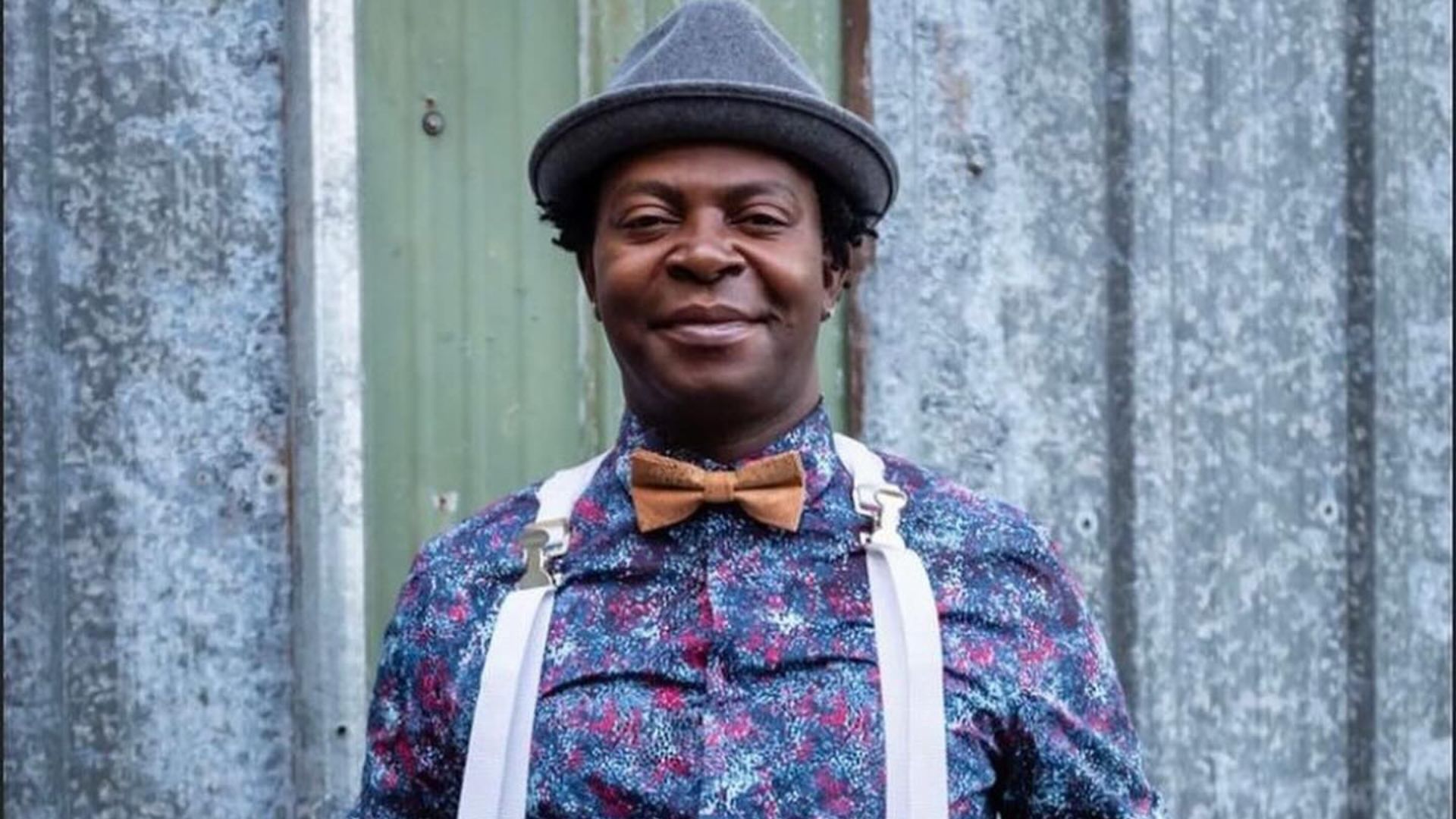 Kerry &quot;Fatman&quot; Hunter (Image via Instagram)